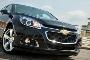 2015 Chevrolet Malibu