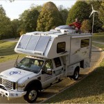 Why Purchasing Solar Recreational Vehicle?