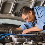 The Benefits of Auto Repair
